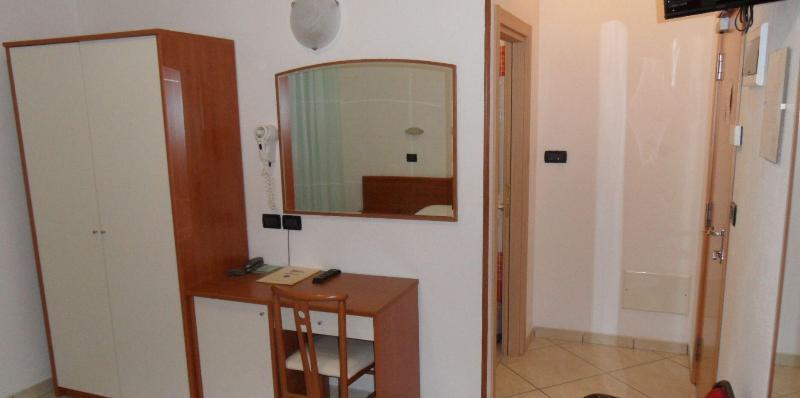 Hotel Odeon Cervia Eksteriør billede