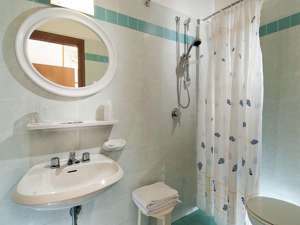 Hotel Odeon Cervia Eksteriør billede